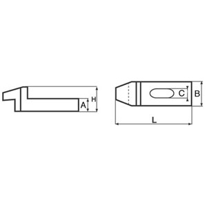 2824C - CLAMPING DEVICES - Prod. SCU